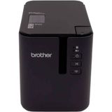 brother P-touch P900Wc Beschriftungsgerät