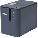 Labelprinter brother ptouch p900wc | Doos a 1 stuk