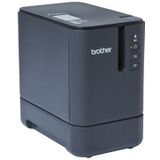 Brother PTP900Wc labelprinter Thermo transfer 360 x 360 DPI 60 mm/sec Bedraad en draadloos TZe Wifi