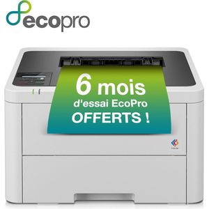 Brother HL-L3220CWE laserprinter Kleur 600 x 2400 DPI A4 Wifi