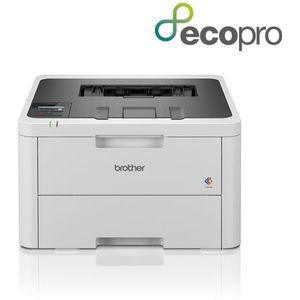 Brother - HL-L3220CWE - Printer - Kleur - Draadloos - Compact