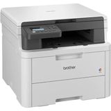 Brother DCP-L3520CDWE all-in-one A4 laserprinter kleur met wifi (3 in 1)