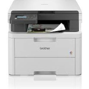 Brother DCP-L3520CDWE - LED-Drucker
