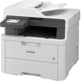 Brother - MFC-L3740CDWE - All in One - Kleur - LED Laserprinter