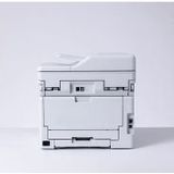 Brother MFC-L3740CDWE all-in-one A4 laserprinter kleur met wifi (4 in 1)