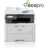 Brother - MFC-L3740CDWE - All in One - Kleur - LED Laserprinter