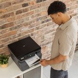 Brother - DCP-L2620DW - A4 Laserprinter - Zwart-Wit - Wifi - 3 in 1