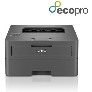 Brother HL-L2400DWE - Laserprinter - Zwart-Wit Printer