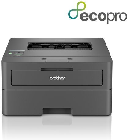 Brother HL-L2400DWE - Mono Laser Printer met Dubbelzijdig Afdrukken