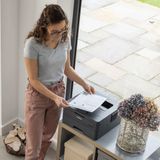 Brother HLDWE laserprinter 1200 x 1200 DPI A4 Wifi