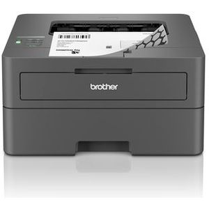 Brother HL-L2445DW Printer - Zwart - Laser - Wifi
