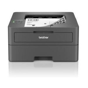 Brother HL-L2445DW Zwart-Witlaserprinter Compact met WiFi