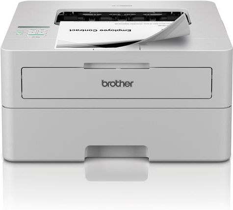 Brother HL-L2865DW Printer - Zwart - 34 ppm - Wifi - USB