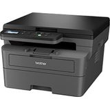 Brother DCPL2627DWE Laserprinter - A4 - 1200 X 1200 DPI - 32 Ppm - Wifi