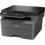 Brother DCPL2627DWE Laserprinter - A4 - 1200 X 1200 DPI - 32 Ppm - Wifi