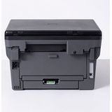 Brother DCPL2627DWE Laserprinter - A4 - 1200 X 1200 DPI - 32 Ppm - Wifi