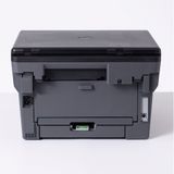 Brother DCPL2627DWE Laserprinter - A4 - 1200 X 1200 DPI - 32 Ppm - Wifi
