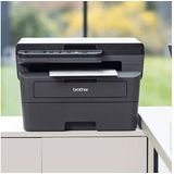Brother DCP-L2627DWE - Laserdrucker