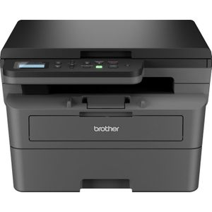 Brother DCPL2627DWE Laserprinter - A4 - 1200 X 1200 DPI - 32 Ppm - Wifi