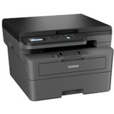 Brother DCP-L2627DWE multifunctionele printer Laser A4 1200 x 1200 DPI 32 ppm Wifi