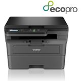 Brother DCP-L2627DWE multifunctionele printer Laser A4 1200 x 1200 DPI 32 ppm Wifi