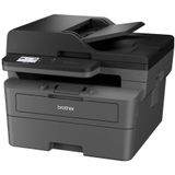 Brother - MFC-L2860DWE - AIO Printer - Zwart - Laser