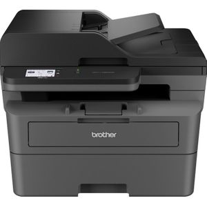 Brother MFC-L2860DWE all-in-one (4 in 1) Laserprinter | A4 | zwart-wit | wifi