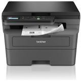 Brother AIO Imprimante DCP-L2620DW - Zwart-wit - Laser