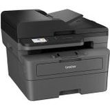 Brother DCP-L2660DW all-in-one A4 laserprinter zwart-wit met wifi (3 in 1)