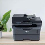 Brother DCP-L2660DW - AIO Printer - Zwart-wit - Laser - Duplex Printen
