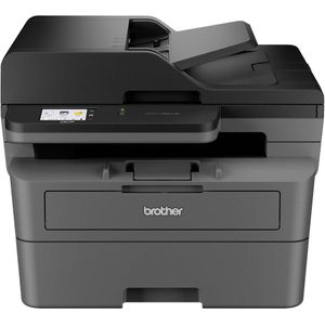 Brother DCP-L2660DW - All-in-One Laserprinter - Zwart