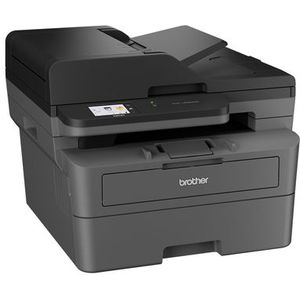 Brother DCP-L2660DW - AIO Printer - Zwart-wit - Laser - Duplex Printen