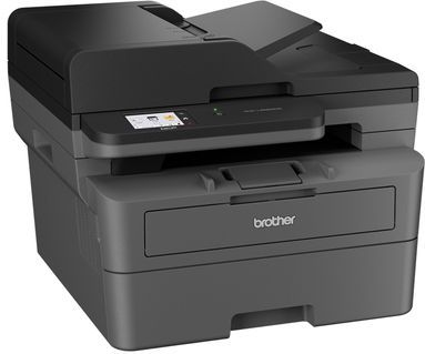 Brother DCP-L2660DW - AIO Printer - Zwart-wit - Laser - Duplex Printen