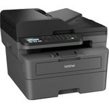 Brother Mfcl2800dw - Multifunctioneel Printer - Zwart