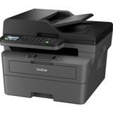 Brother MFC-L2800DW - Multifunctionele Laserprinter - Zwart-Wit Printer