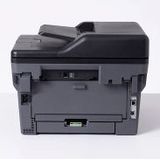 Brother Mfcl2800dw Multifunctioneel Printer Zwart