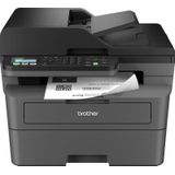 Brother MFC-L2800DW all-in-one A4 laserprinter zwart-wit met wifi (4 in 1)