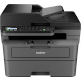 Brother MFC-L2800DW - Multifunctionele Laserprinter - Zwart-Wit Printer