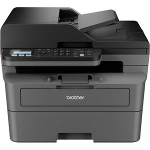 Brother Mfcl2800dw - Multifunctioneel Printer - Zwart