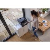 BROTHER 4-in-1 Multifunctionele Laserprinter - Zwart-Wit - MFC-L2827DW