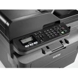 BROTHER 4-in-1 Multifunctionele Laserprinter - Zwart-Wit - MFC-L2827DW