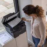 Brother MFC-L2827DWXL multifunctionele printer Laser A4 1200 x 1200 DPI 32 ppm Wifi