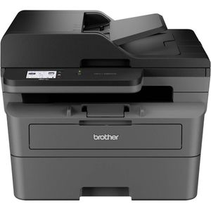 Brother MFC-L2860DW Monolaser Multifunktionsdrucker, (LAN (Ethernet), WLAN (Wi-Fi), Wi-Fi Direct)
