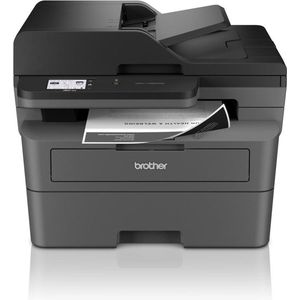 Brother All-in-One zwart-wit laserprinter MFC-L2860DW