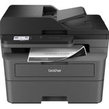 Brother MFC-L2862DW multifunctionele printer Laser A4 1200 x 1200 DPI 34 ppm Wifi