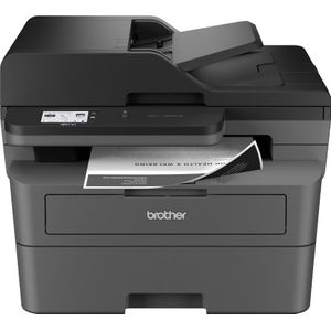 Brother MFC-L2862DW multifunctionele printer Laser A4 1200 x 1200 DPI 34 ppm Wifi