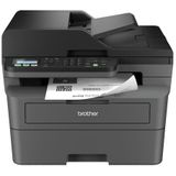Brother MFC-L2802DW - Printer - Zwart - Laser