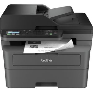 Brother MFC-L2802DW multifunctionele printer Laser A4 1200 x 1200 DPI 32 ppm Wifi