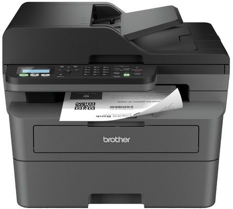 Brother MFC-L2802DW - Printer - Zwart - Laser