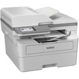 Brother MFC-L2960DW all-in-one A4 laserprinter zwart-wit met wifi (4 in 1)